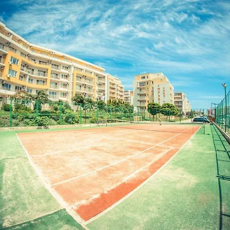Fort Club Daire Sveti Vlas