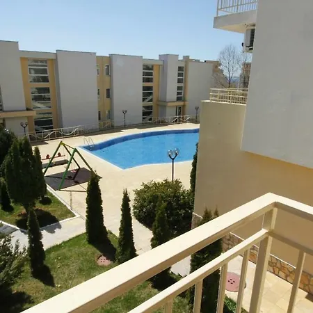 Fort Club * Sveti Vlas
