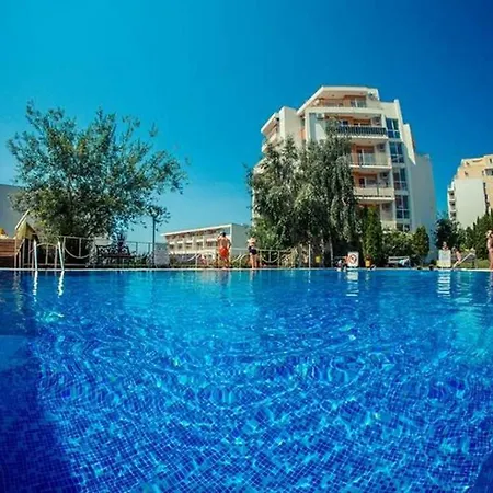 Fort Club Sveti Vlas